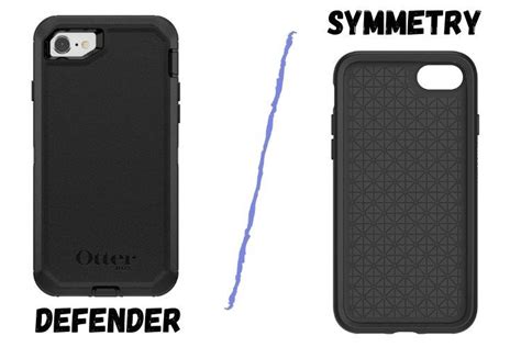 lg g3 otterbox defender drop test|Otterbox Symmetry vs Defender Series: Which One is .